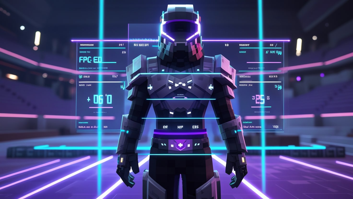 Boost Client V4 (1.21.100+) – Private Client for MCPE/Bedrock